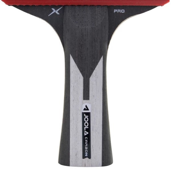 Rakietka do Tenisa Stołowego JOOLA Carbon X Pro - obrazek 4