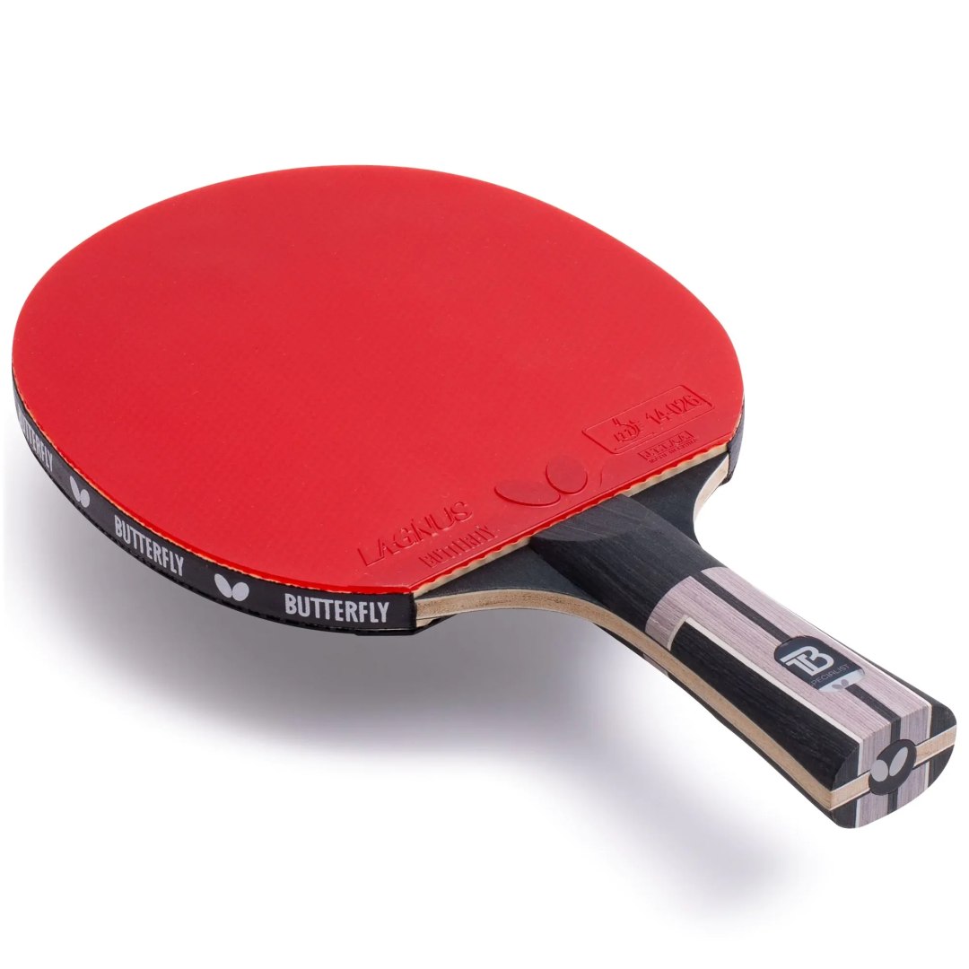 Rakietka Paletka do Tenisa Stołowego BUTTERFLY Timo Boll Specialist - obrazek 2