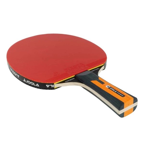 Rakietka Paletka do Tenisa Stołowego Ping Ponga JOOLA Carbon Control 2,0 mm - obrazek 8