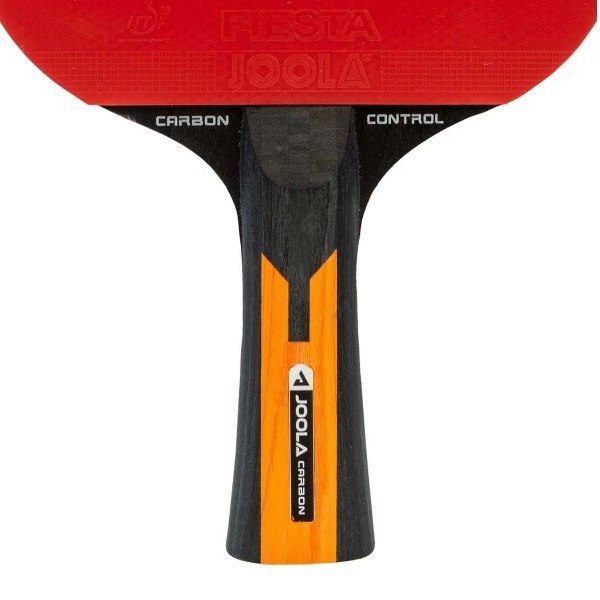 Rakietka Paletka do Tenisa Stołowego Ping Ponga JOOLA Carbon Control 2,0 mm - obrazek 9
