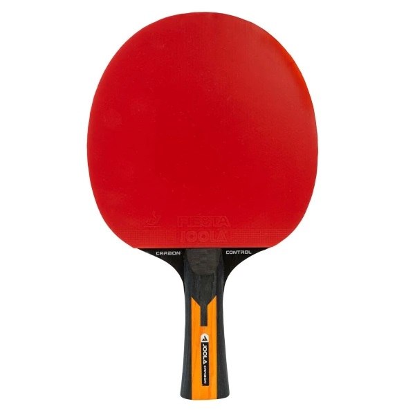 Rakietka Paletka do Tenisa Stołowego Ping Ponga JOOLA Carbon Control 2,0 mm - obrazek 11