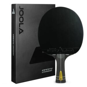 Rakietka Paletka do Tenisa Stołowego Ping Ponga JOOLA Infinity Carbon 2 mm