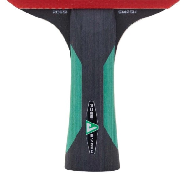 Rakietka Paletka do Tenisa Stołowego Ping Ponga JOOLA Rosskopf Smash 1,8 mm - obrazek 4