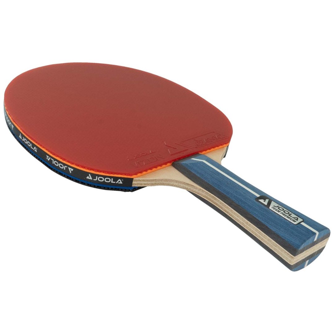 Rakietka Paletka do Tenisa Stołowego Ping Ponga JOOLA Team Premium 2,0 mm - obrazek 7
