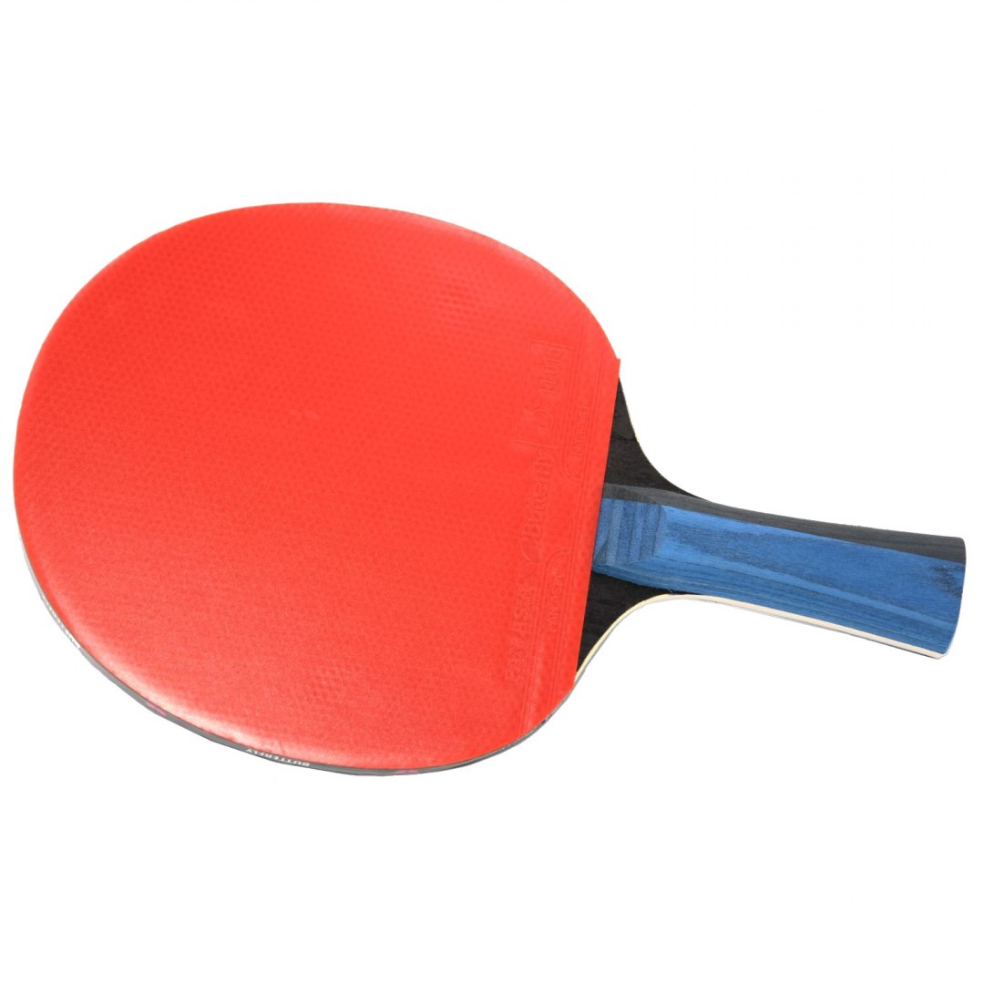 Rakietka do Tenisa Stołowego BUTTERFLY Timo Boll Gold - obrazek 4