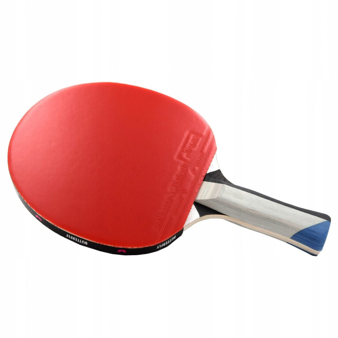 Rakietka do Tenisa Stołowego BUTTERFLY Timo Boll Platin - obrazek 2