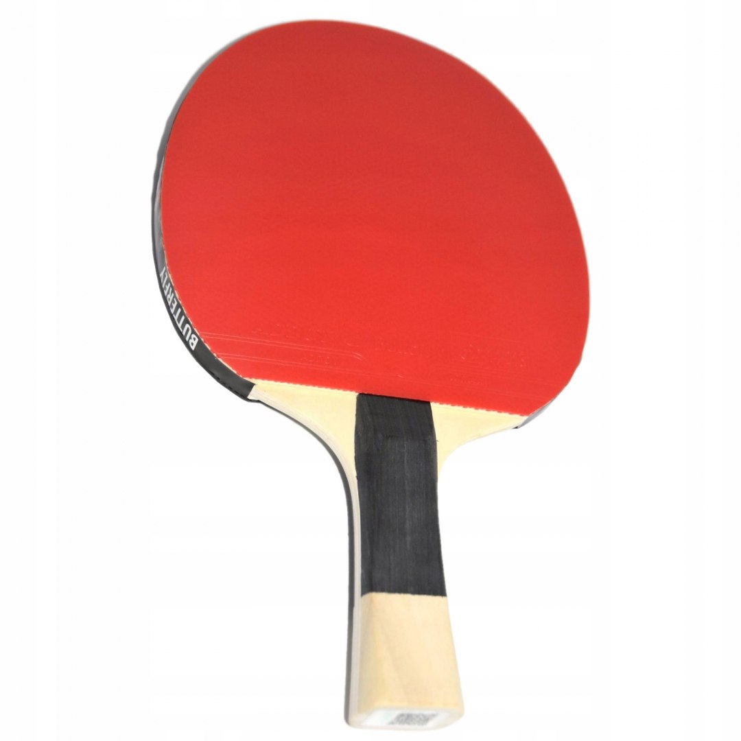 Rakietka do Tenisa Stołowego BUTTERFLY Timo Boll SG33 - obrazek 3