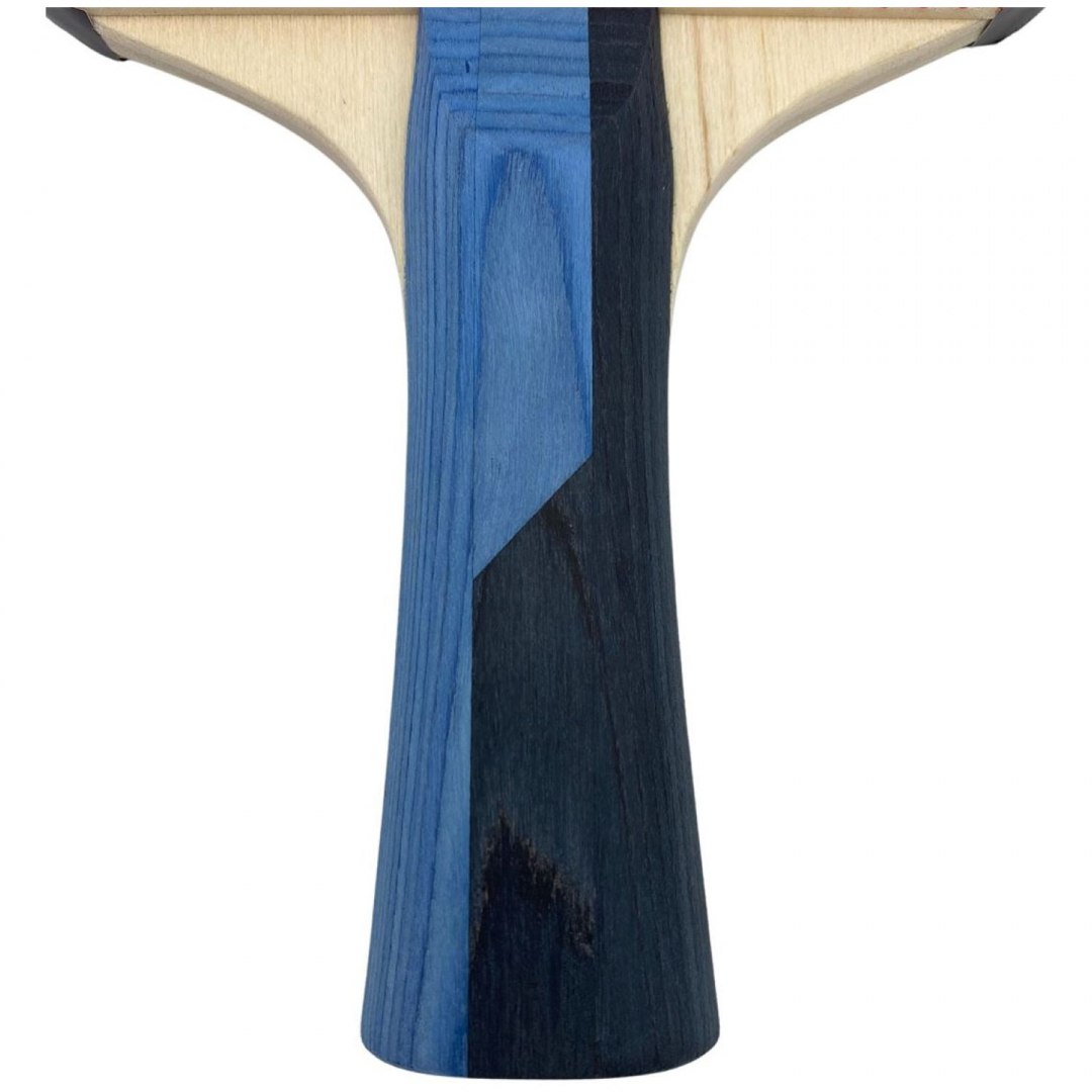 Rakietka do Tenisa Stołowego BUTTERFLY Timo Boll Sapphire - obrazek 6