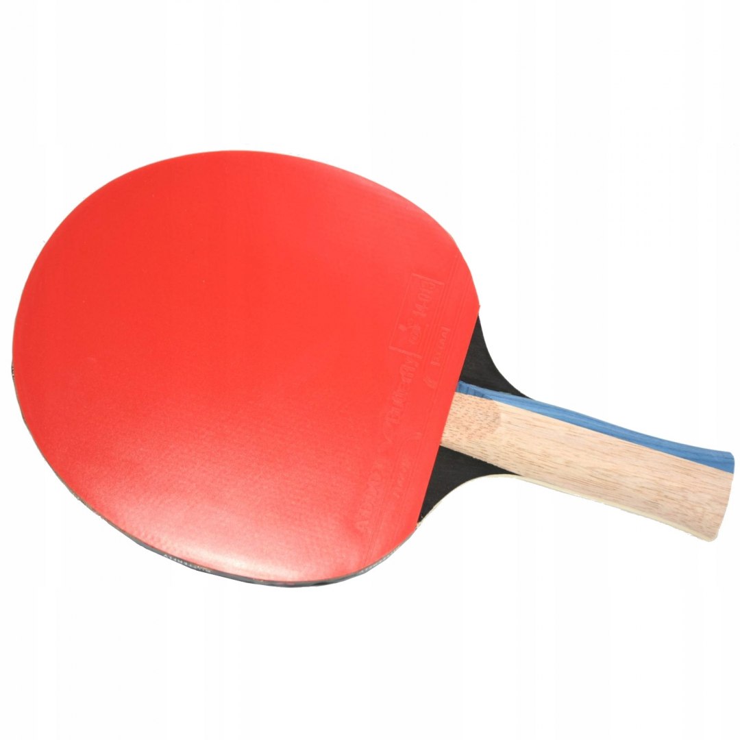 Rakietka do Tenisa Stołowego BUTTERFLY Timo Boll Silver - obrazek 3