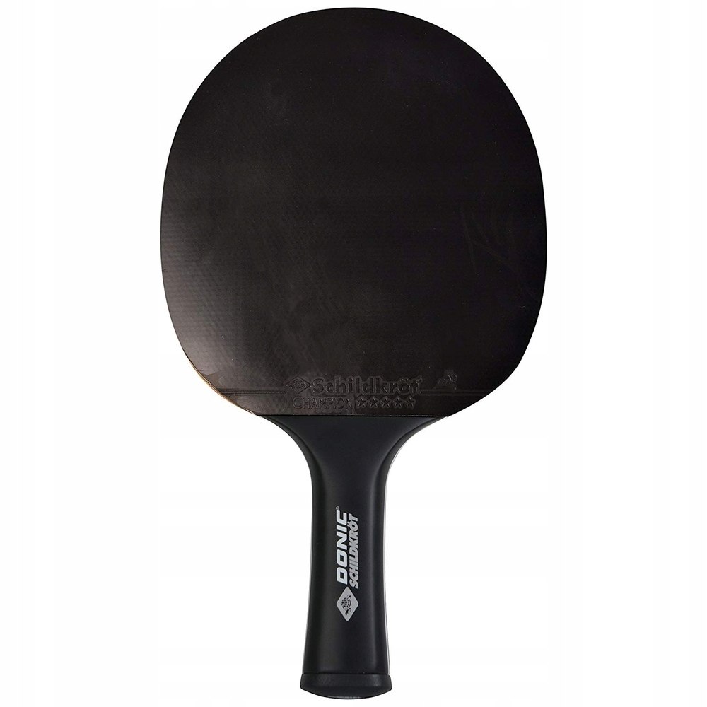 Rakietka do Tenisa Stołowego DONIC CarboTec 900 - obrazek 2