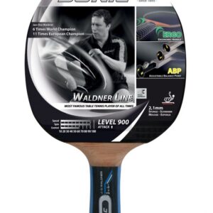 Rakietka do Tenisa Stołowego DONIC WALDNER 900