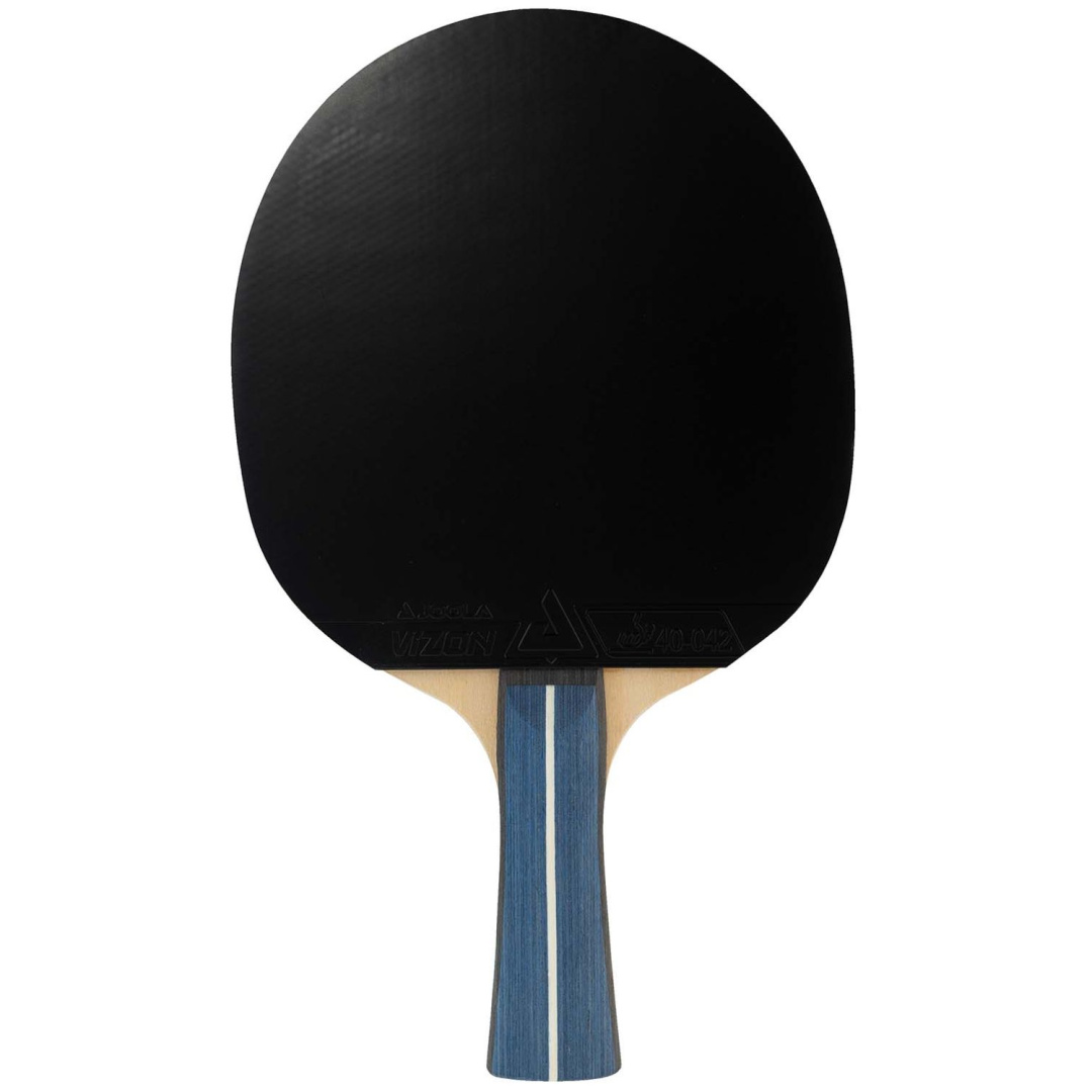 Rakietka Paletka do Tenisa Stołowego Ping Ponga JOOLA Team Premium 2,0 mm - obrazek 2