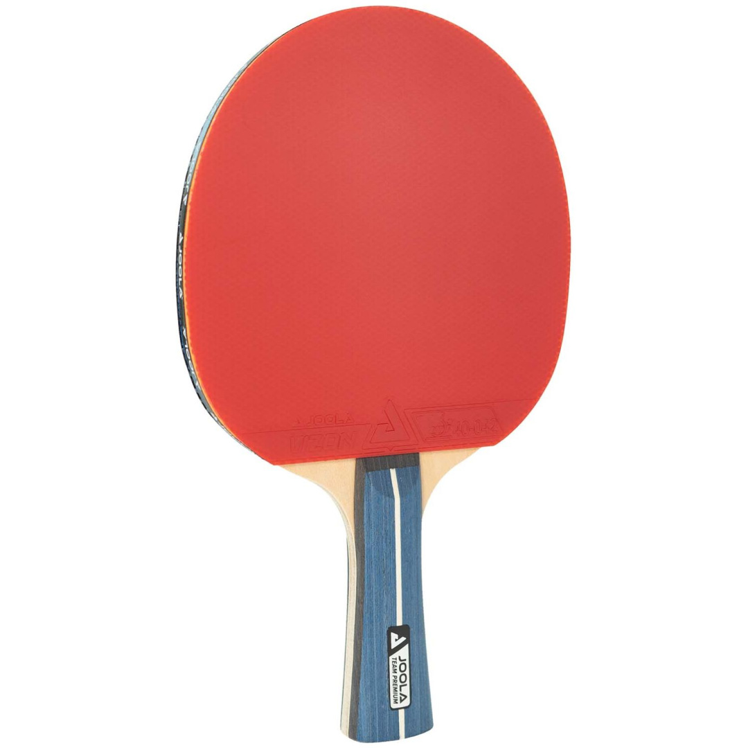 Rakietka Paletka do Tenisa Stołowego Ping Ponga JOOLA Team Premium 2,0 mm - obrazek 3