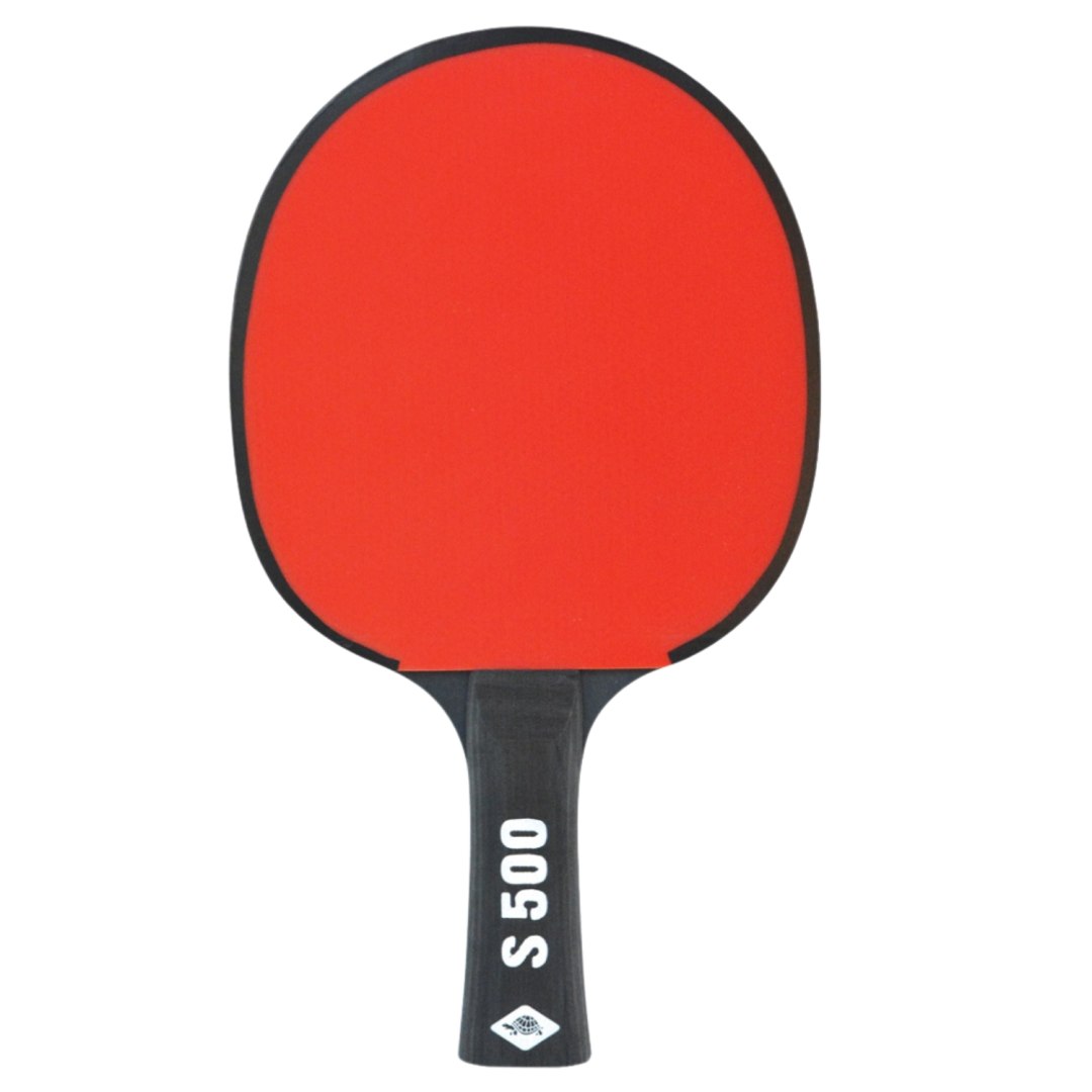 Rakietka do Tenisa Stołowego Ping Ponga DONIC Protection Line S500 - obrazek 2
