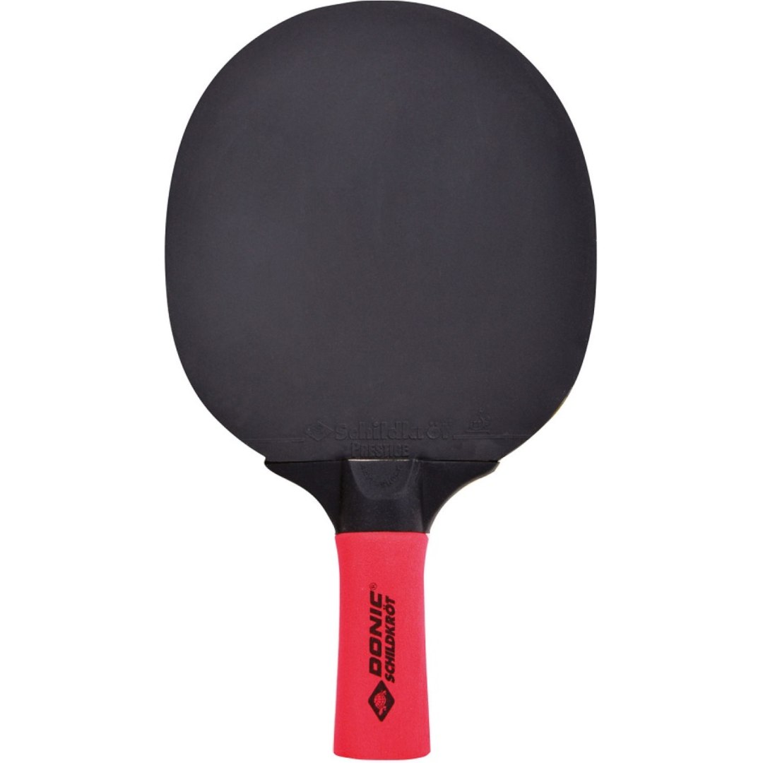 Rakietka do Tenisa Stołowego Ping Ponga DONIC Sensation 600 - obrazek 2