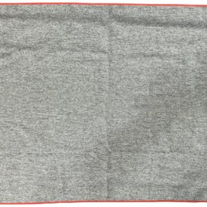 Ręcznik Szybkoschnący Mikrofibra do Treningu Fitness KUBISPORT 150 x 85 cm