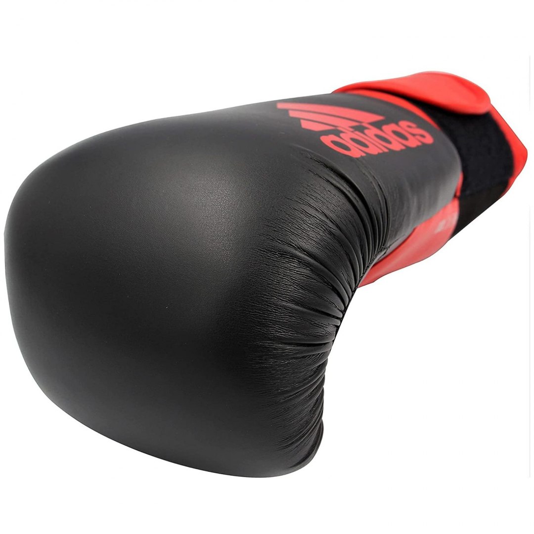 Rękawice Bokserskie ADIDAS Hybrid 100 8 Oz - obrazek 3