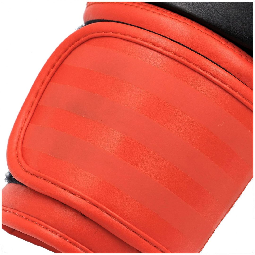 Rękawice Bokserskie ADIDAS Hybrid 100 8 Oz - obrazek 7