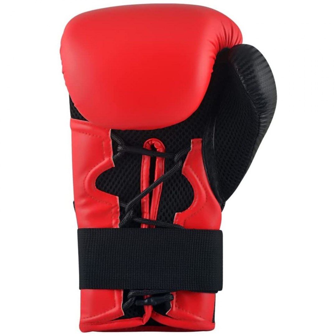Rękawice Bokserskie ADIDAS Hybrid 250TG 12 Oz - obrazek 3