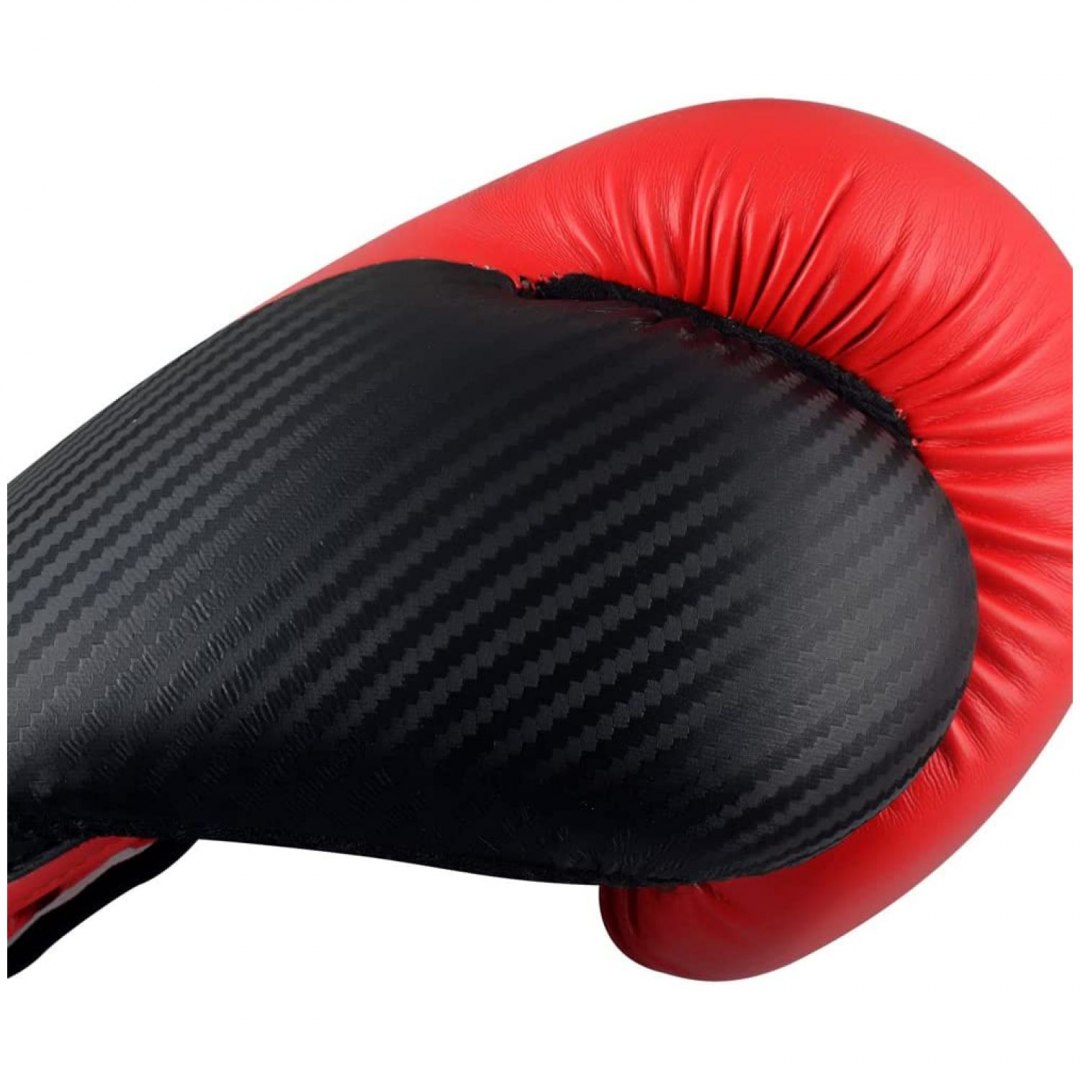 Rękawice Bokserskie ADIDAS Hybrid 250TG 12 Oz - obrazek 5