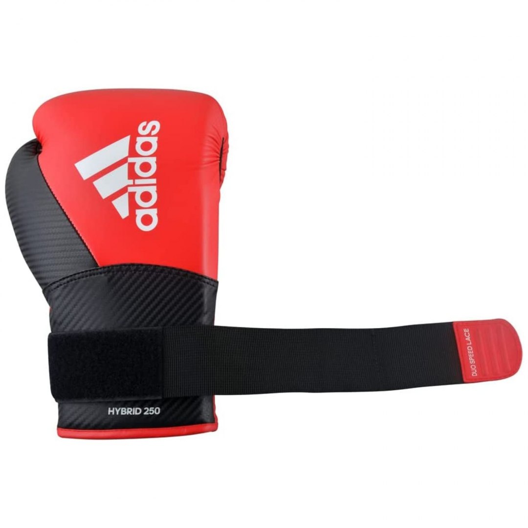 Rękawice Bokserskie ADIDAS Hybrid 250TG 12 Oz - obrazek 6