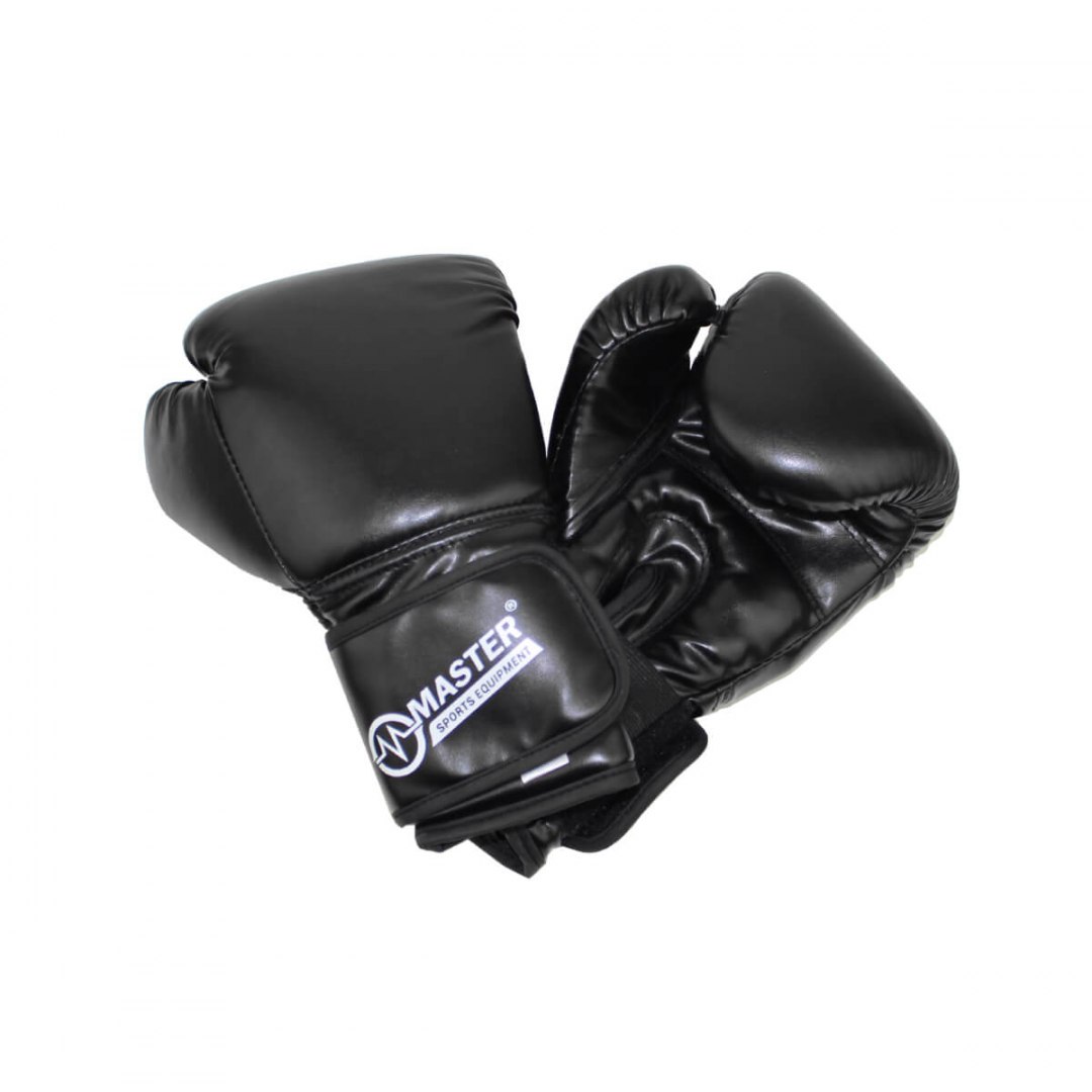 Rękawice Bokserskie MASTER 14 Oz - obrazek 3
