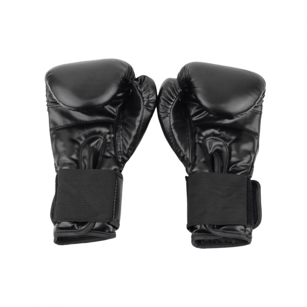 Rękawice Bokserskie MASTER 14 Oz - obrazek 4