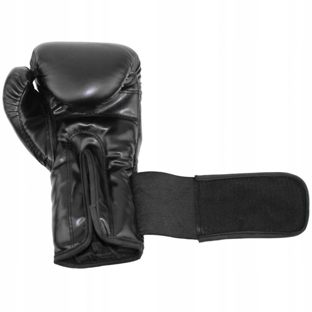 Rękawice Bokserskie MASTER 8 Oz - obrazek 5