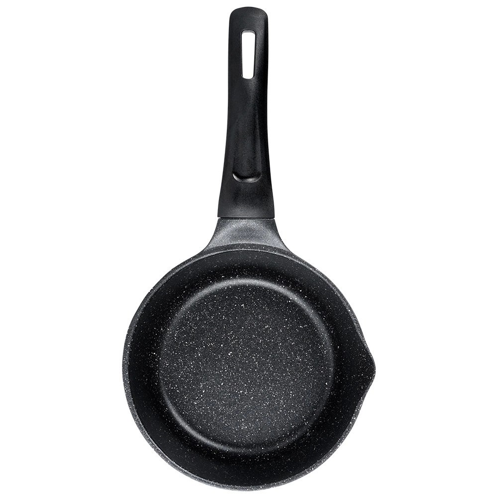Rondel Granitowy GRANDE Powłoka PFLUON 1,6 L ORION 18 cm Indukcja - obrazek 3