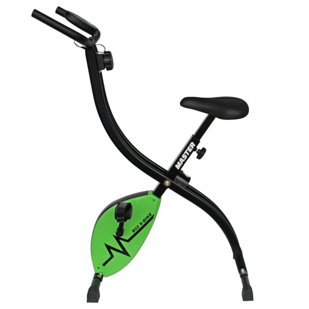 Rower Magnetyczny R02 - obrazek 2