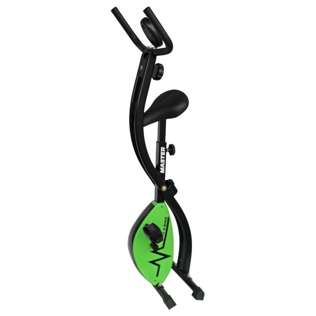 Rower Magnetyczny R02 - obrazek 3