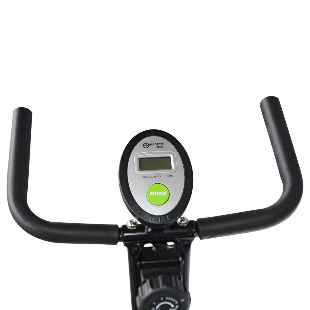 Rower Magnetyczny R02 - obrazek 4