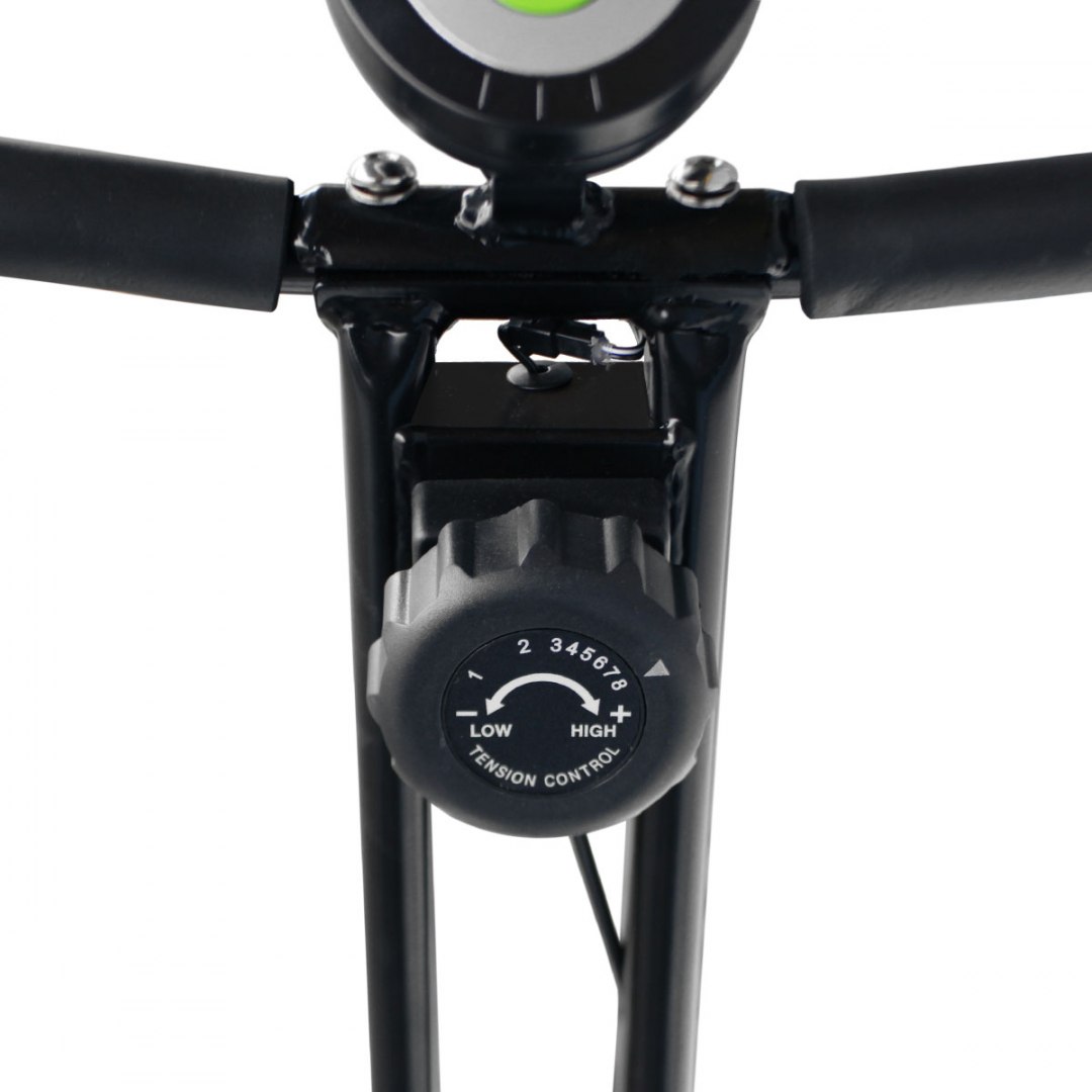 Rower Magnetyczny R02 - obrazek 6