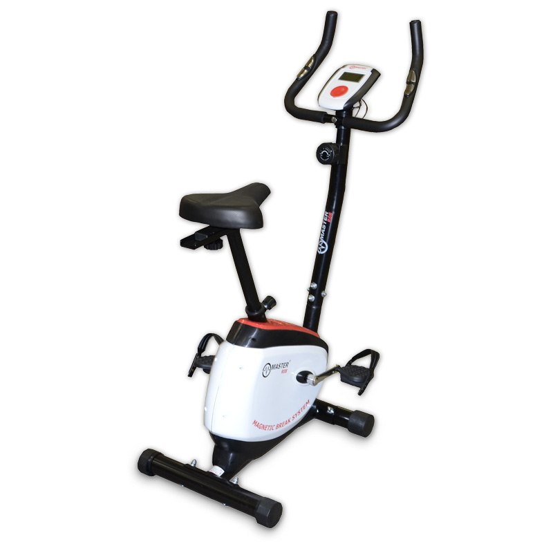 Rower Magnetyczny R08 MASTER - obrazek 2