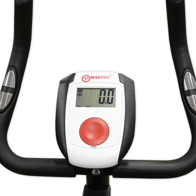 Rower Magnetyczny R08 MASTER - obrazek 3