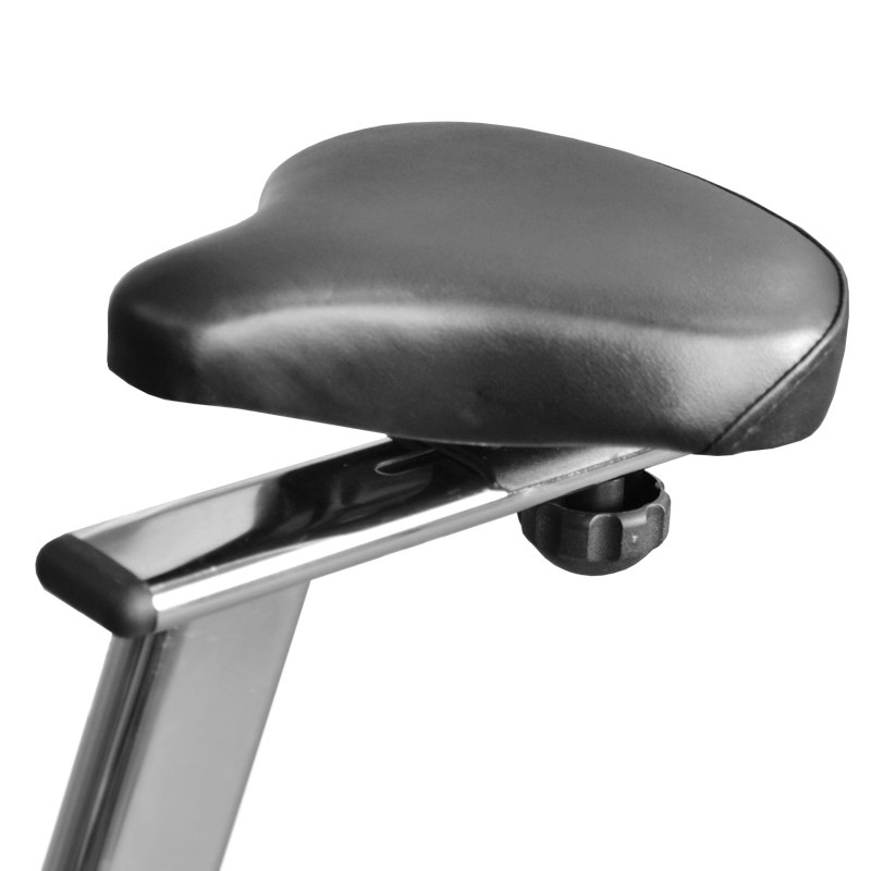 Rower Poziomy Magnetyczny Magnetyczno-Elektryczny MASTER R50 Ergometr - obrazek 5