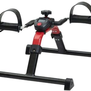 Rower Stacjonarny Spartan Treningowy Mechaniczny Mini Bike