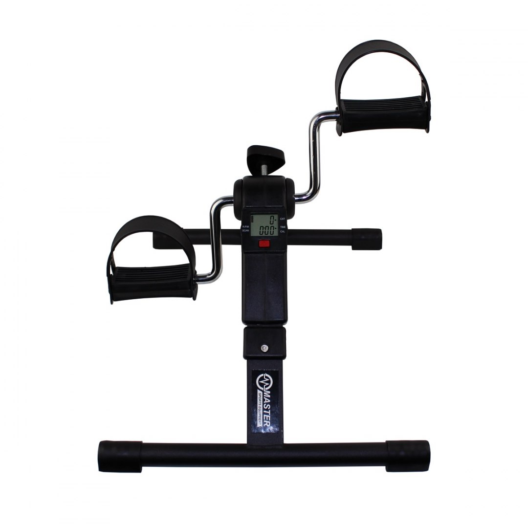 Rower Treningowy MASTER R01 - obrazek 2