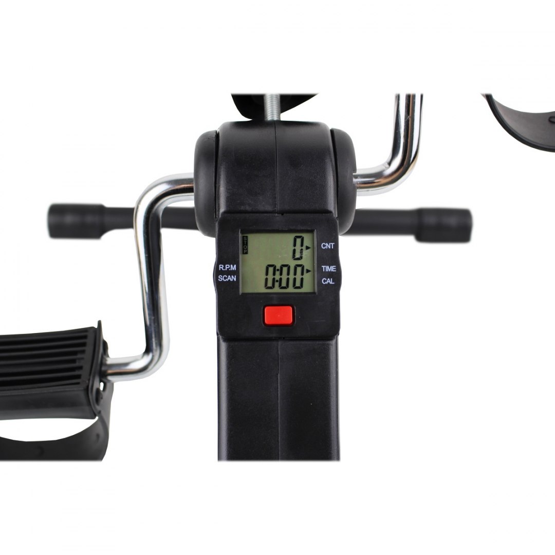 Rower Treningowy MASTER R01 - obrazek 4
