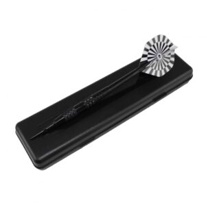 Rzutki Master wizard black brass 3 szt. 18g