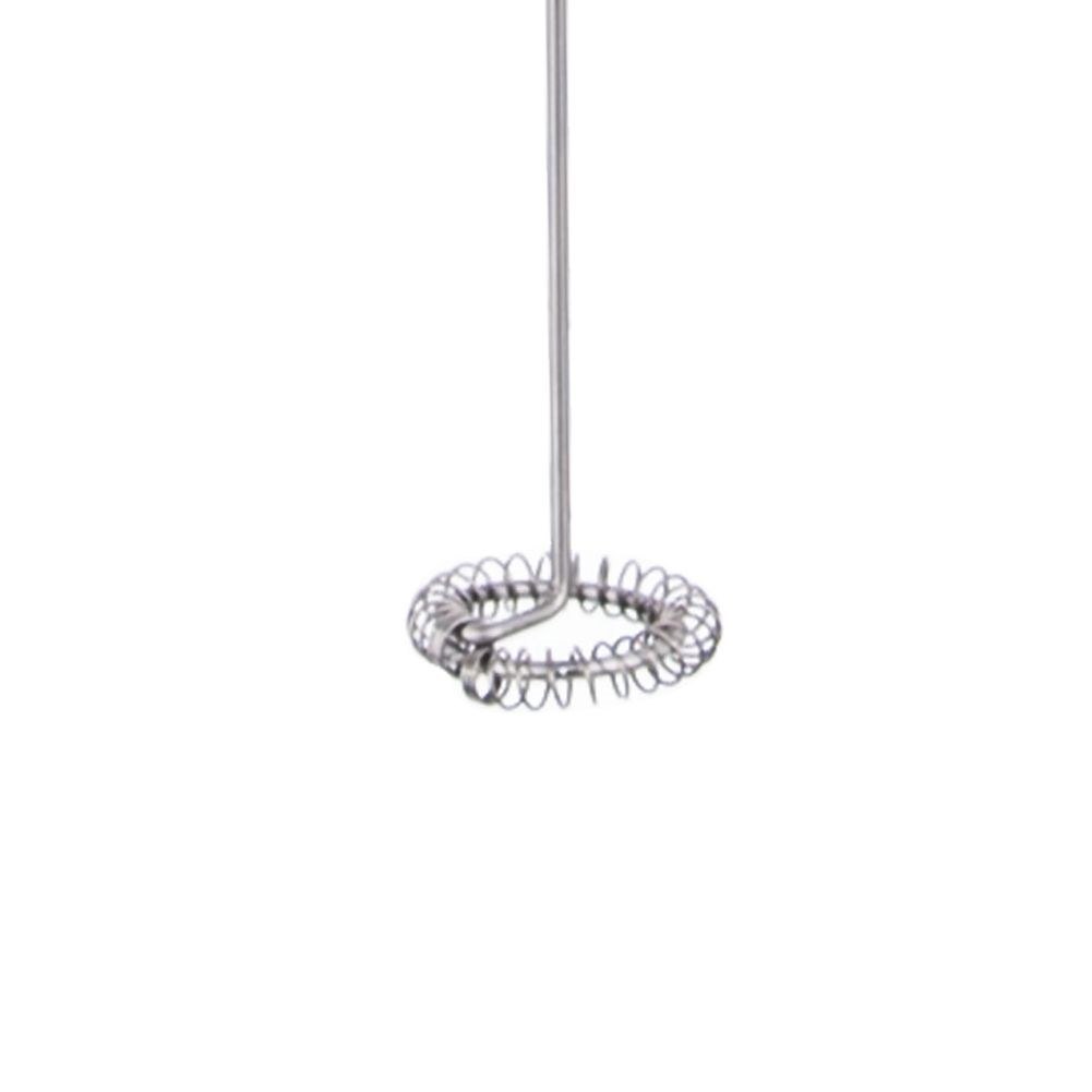 Spieniacz Elektryczny do Sosów Mleka Solidny Wytrzymały Trwały ORION 28 cm - obrazek 3