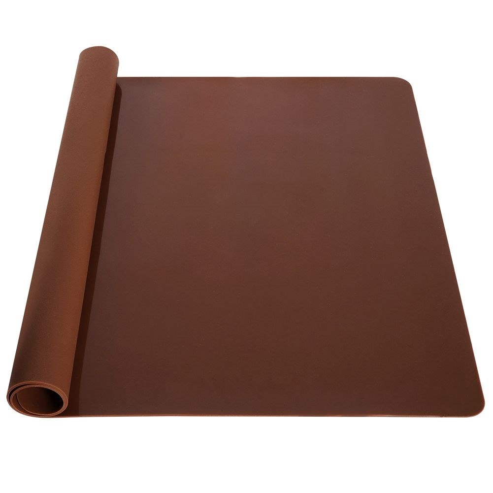 Stolnica Silikonowa Mata Gruba ORION 60x50 Premium - obrazek 5