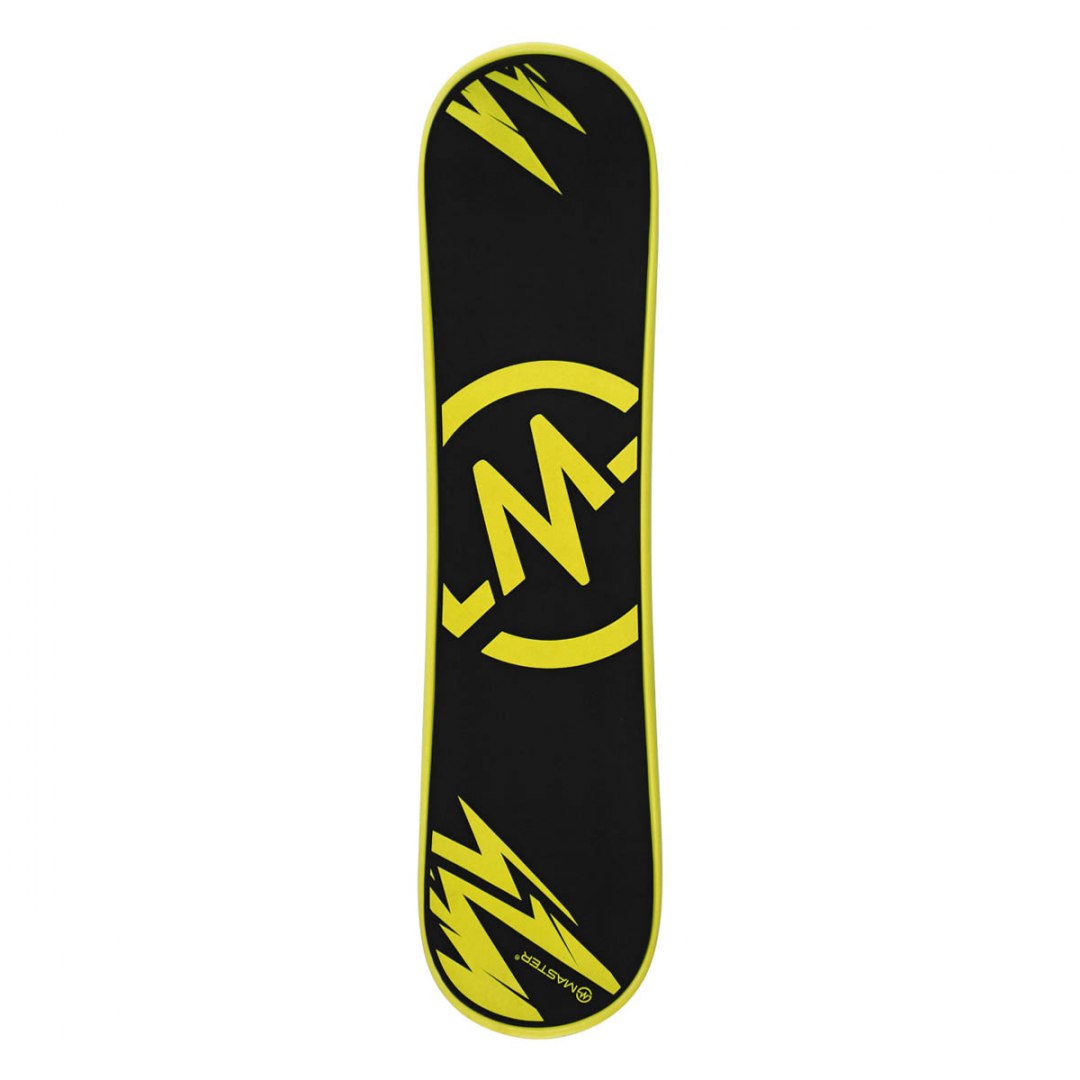 Sanki ślizgi Master Snowboard ślizgacz dla dzieci - obrazek 2