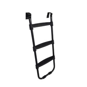 Schodki Drabinka Do Trampoliny MASTER Large Hook Szerokie Stopnie