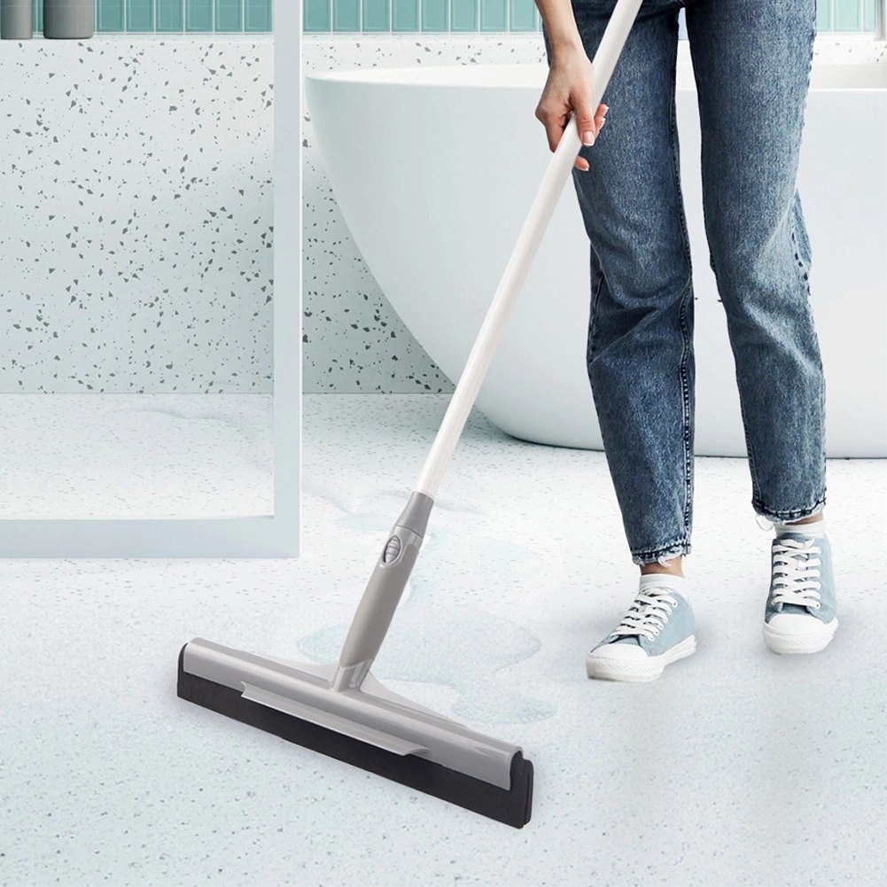 Ściągaczka do Wody z Podłóg 36 cm ORION CLEAN SYSTEM Pianka EVA - obrazek 2