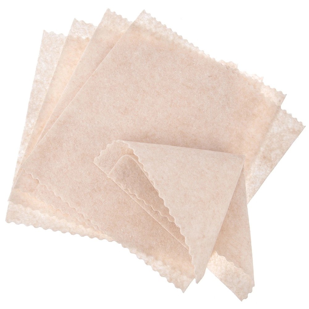 Ścierki Kuchenne EKO 2 szt. Luffa i Recykling do Mycia Polerowania - obrazek 3