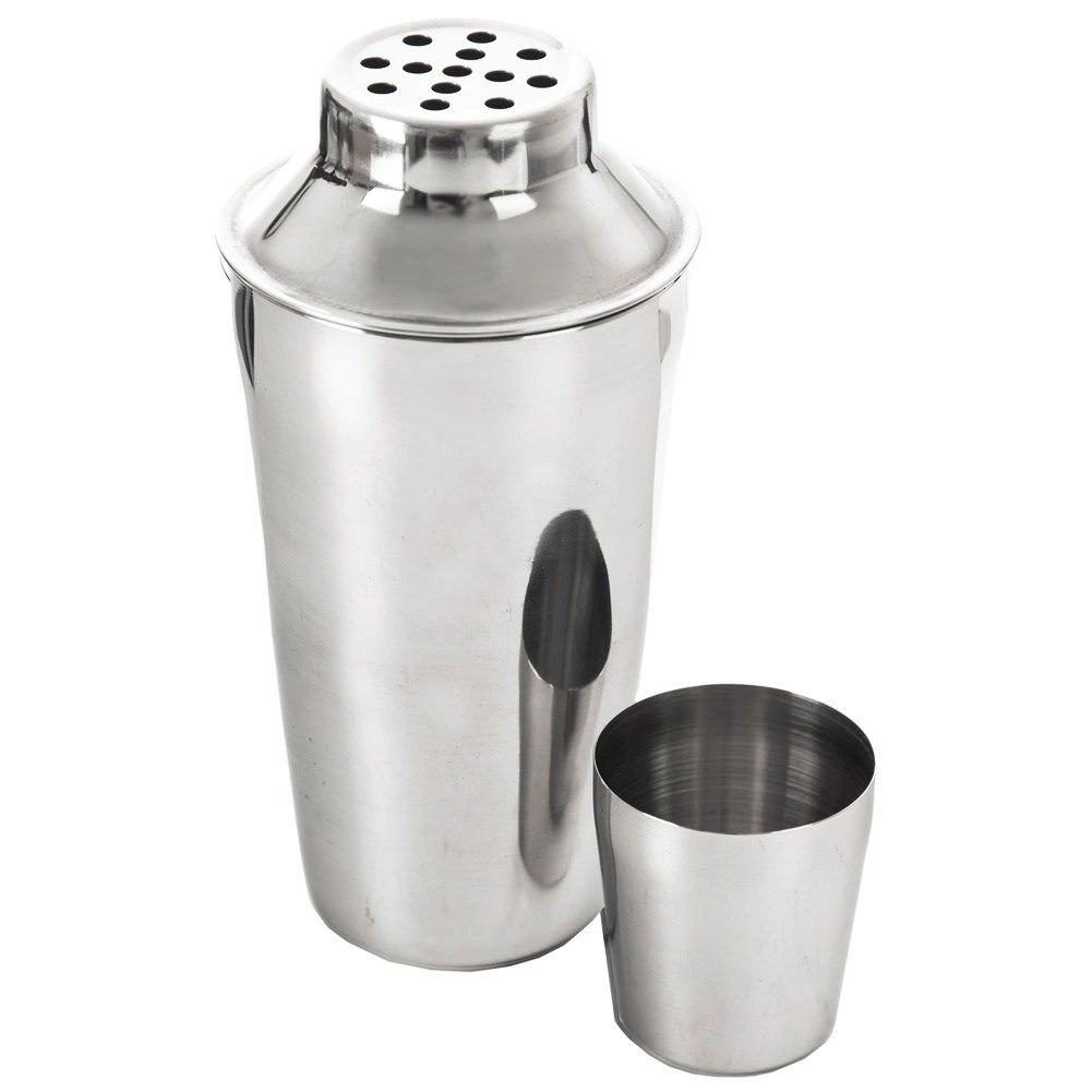 Shaker barmański stalowy 520 ml - obrazek 4