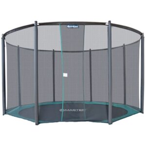 Siatka Ochronna Do Trampoliny MASTER Inground 488 cm Wkopanej Wewnętrzna