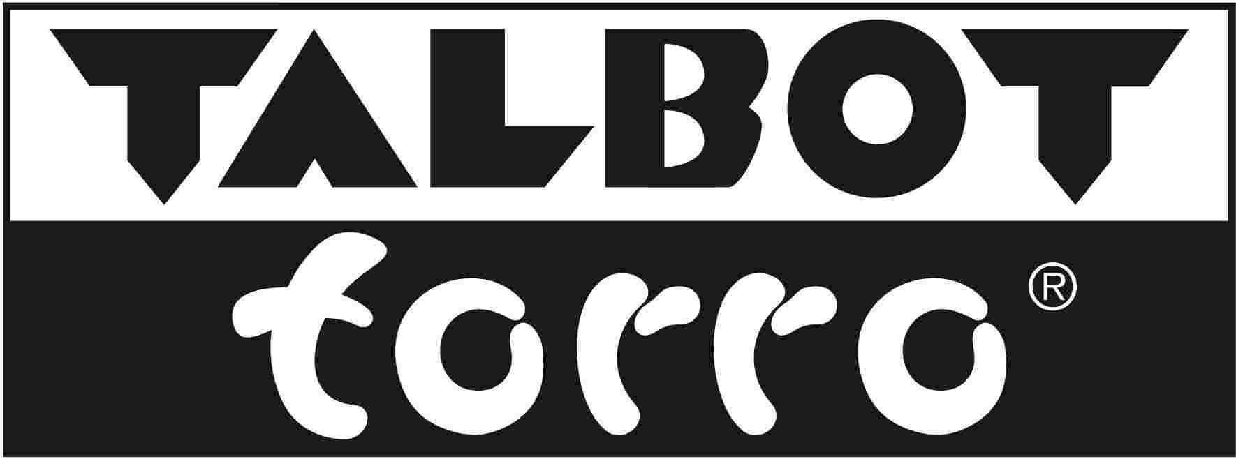 Siatka do Badmintona TALBOT TORRO (teleskopowa) - obrazek 4