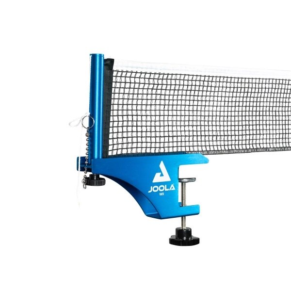 Siatka do Tenisa Stołowego Ping Ponga Regulowana JOOLA Aluminum WX Outdoor - obrazek 2